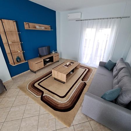 Two Bedroom Apartment In The Center Of Ioannina Exterior foto